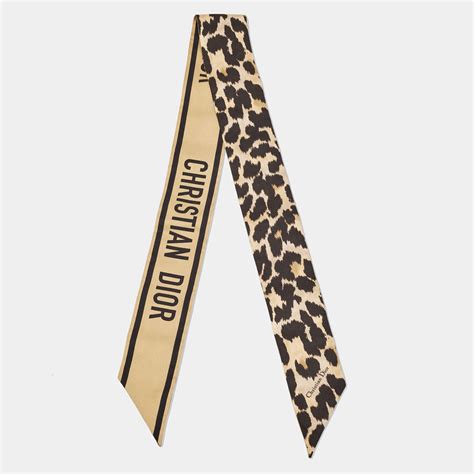 dior mitzah scarf australian price|dior mizza scarf cheetah.